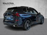 BMW X5 xDrive40d UPE: 131.090,- M-Sport Pro 22'' Sky - BMW X5 mit Diesel-Antrieb: 4.0