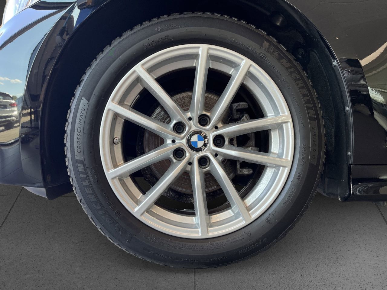 BMW 318 - Bild 17