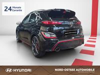 Hyundai KONA 2.0 T-GDI N PERFORMANCE 2WD SHD LED KAMERA