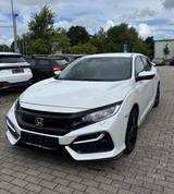 Honda Civic 1.0 i-VTEC Turbo Comfort Sport Line - Honda Gebrauchtwagen von 2022