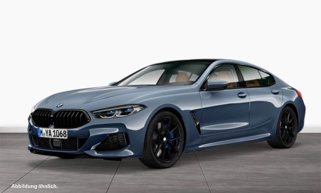 BMW M850i xDrive Gran Coupé Driv.Assist.Prof Laser