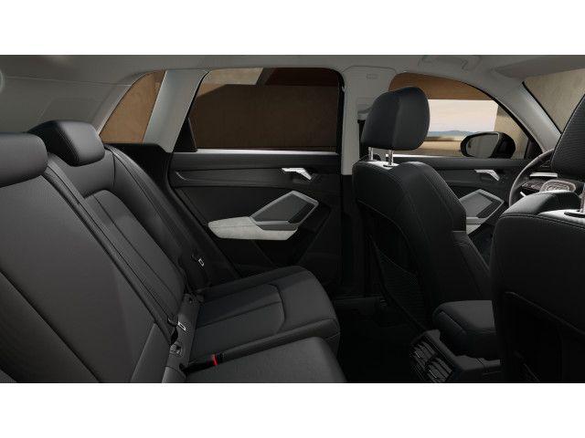 Audi Q3 - Bild 12