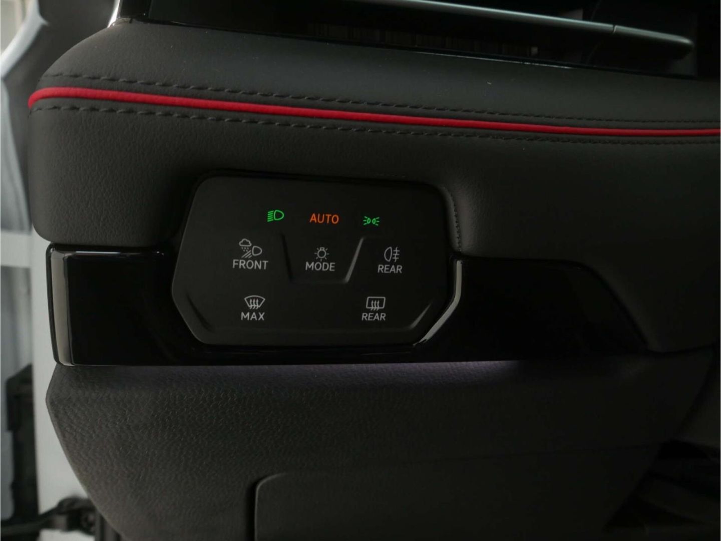 Volkswagen ID.7 - Bild 17
