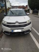 Citroën C5 Aircross BlueHDi 130 Stop&Start FEEL PACK... - Citroën C5 Aircross START mit Diesel-Antrieb