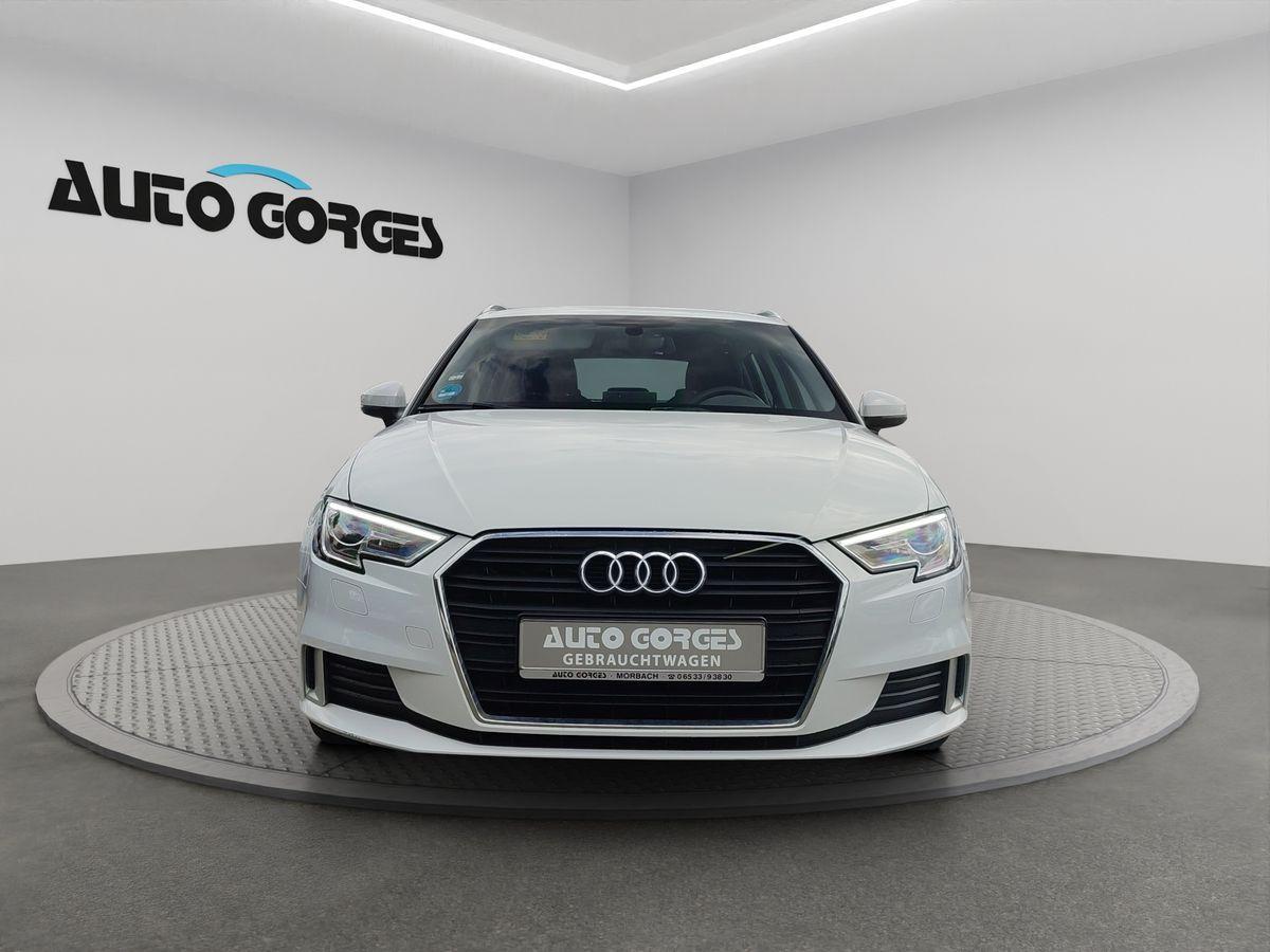 Audi A3 Sportback 35 TFSI sport +CLIMATRONIC+1.HAND+, миниатюра 8