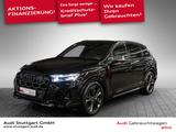 Audi SQ7 4.0 TFSI tiptronic - Audi SQ7 Gebrauchtwagen