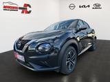 Nissan Juke 1.0 DIG-T 114 PS 7DCT N-CONNECTA Winter II - Nissan Vorführfahrzeuge