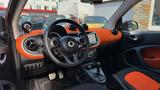 Smart Coupé TURBO DCT ORANGE WHITE EDITION! SPORTPAKET - Smart: Coupé