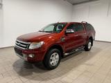 Ford Ranger 3.2 Duratorq Limited,4x4,Klima,Radio,PDC - gebrauchte Ford Ranger aus dem Jahr 2012