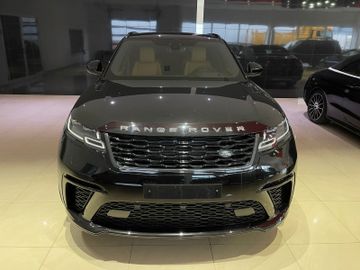 Fahrzeugabbildung Land Rover Range Rover Velar SV Autobiography Dynamic