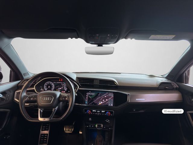 Audi Q3 - Bild 4