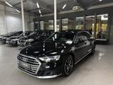 Audi A8 50 TDI qu. Lang Sport Matrix ACC Pano B&O 360 - Audi A8: Sport