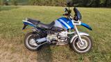 BMW R 1100 GS - BMW 1994