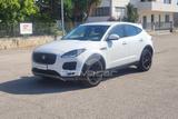 Jaguar JAGUAR E-Pace 2.0D 150 CV AWD aut. S - Jaguar E-Pace Kombi Gebrauchtwagen