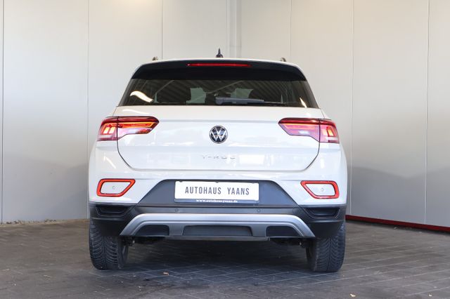 Volkswagen T-Roc 1.5 TSI Life AID+CARPLAY+LED+AHK