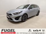 Kia Ceed Sportswagon 1.5 T-GDi DCT GT-Line LED|Virt.