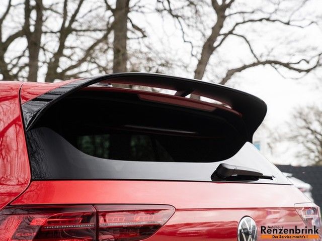 Golf VIII GTI Clubsport R-Performance-Paket