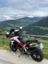 Ducati Multistrada 1200 - gebrauchte Motorräder in Braunschweig