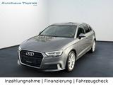 Audi A3 1.0 TFSI Sportback sport LED NAVI 17" PDC - Audi A3 in Bielefeld