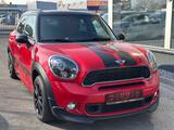 MINI Countryman Cooper S/GARANTIE/NAVI/TÜV NEU - MINI Cooper S mit Benzin-Antrieb: Countryman