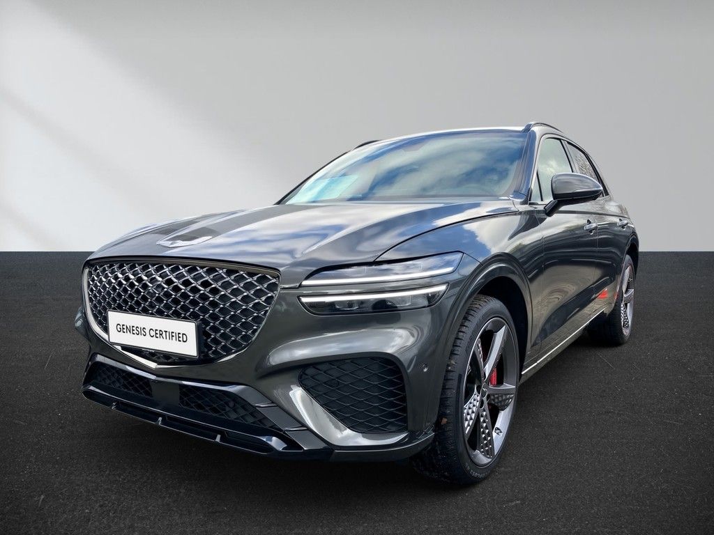 Image of Genesis GV70