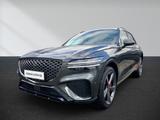 Genesis GV70 2,2L Diesel  AWD Sport vom Genesis Vertrags - graue Genesis GV70