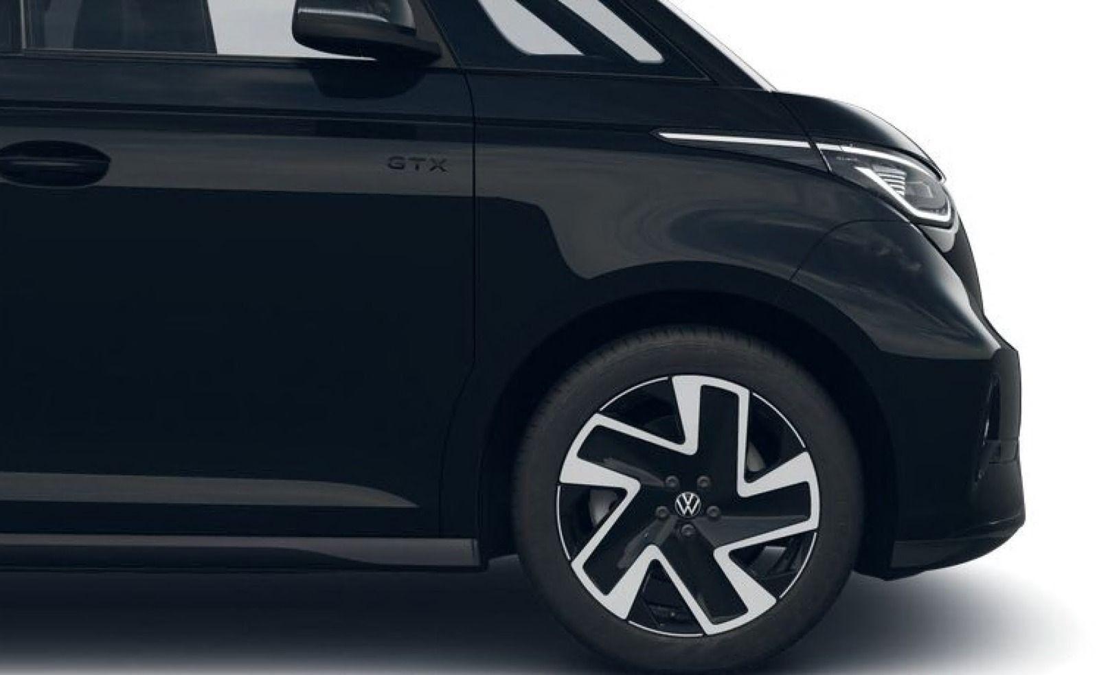 Volkswagen ID. Buzz GTX 4MO LR 250 KW*7Si*Navi*IQ*Wärme*Pan