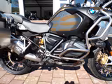 BMW R 1250 GS Adventure Exc 3P Schaltassi Keyless - MOTORRAD 125