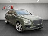 Bentley Bentayga 6.0 W12 4WD*Carbon*Pano*Nachtsicht - Bentley in Berlin