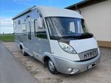 HYMER / ERIBA / HYMERCAR B 524 SL - Offers