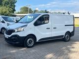 Renault TRAFIC L1H1 2,9t KOMFORT KAMERA/AHK/STANDHEIZUNG - Renault Trafic Gebrauchtwagen in Hamburg