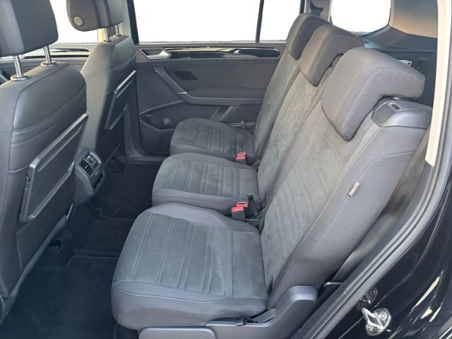 Volkswagen Touran - Bild 12