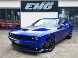 Dodge Challenger R/T Blacktop 345 V8 HEMI*LEDER*KAMERA - gebrauchte Dodge Coupés