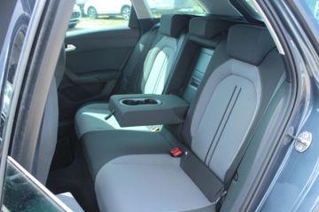 SEAT Leon - 6