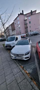 Mercedes-Benz Mercedes Benz 220 d - Mercedes-Benz 220 Gebrauchtwagen in Dortmund