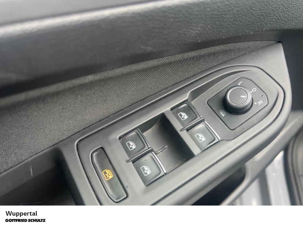 Volkswagen Golf Variant 1.0 TSI LED NAVI KAMERA SHZ PDC LM, миниатюра 9