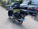 Andere Easy Cruiser - Burnout - SCHWARZ MOFA
