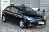 Opel Astra GTC 1.8 CATCH ME*Navi*AHK*SHz*Temp*TÜV NEU - Opel Astra bis 5.000 Euro