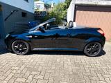 Opel Tigra Cabrio OPC Line - Opel Tigra: Opc