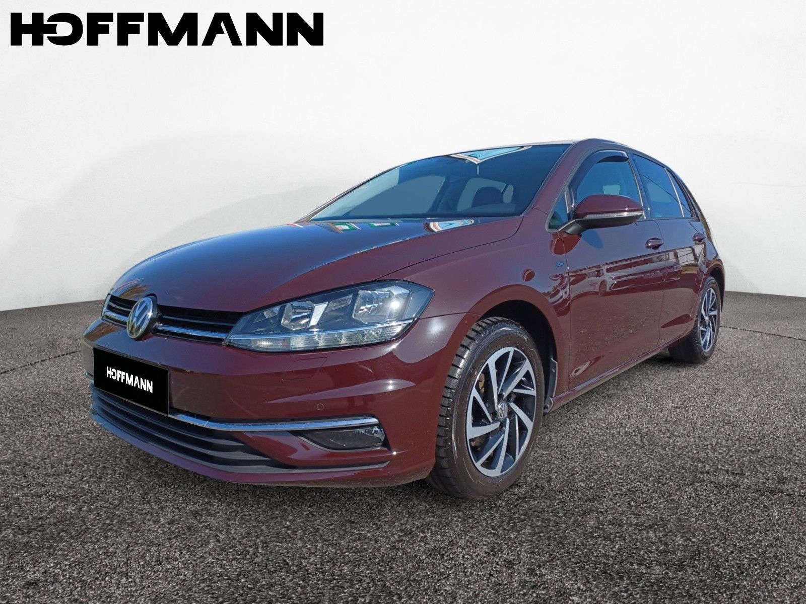 Fahrzeugabbildung Volkswagen Golf 1.0 TSI DSG Join ACC, Navi, Shzg, Climatr.