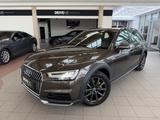 Audi A4 Allroad quattro 2.0TDI Auto. LED Leder - Audi A4 Allroad: 2.0
