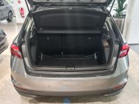 Skoda Fabia - Vorschau Bild 14