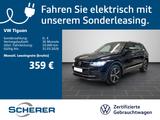 Volkswagen Tiguan 1.4 eHybrid DSG ACTIVE, Navi, Sitzh., HUD - Volkswagen Tiguan ACTIVE mit Hybrid-Antrieb (Benzin/Elektro)