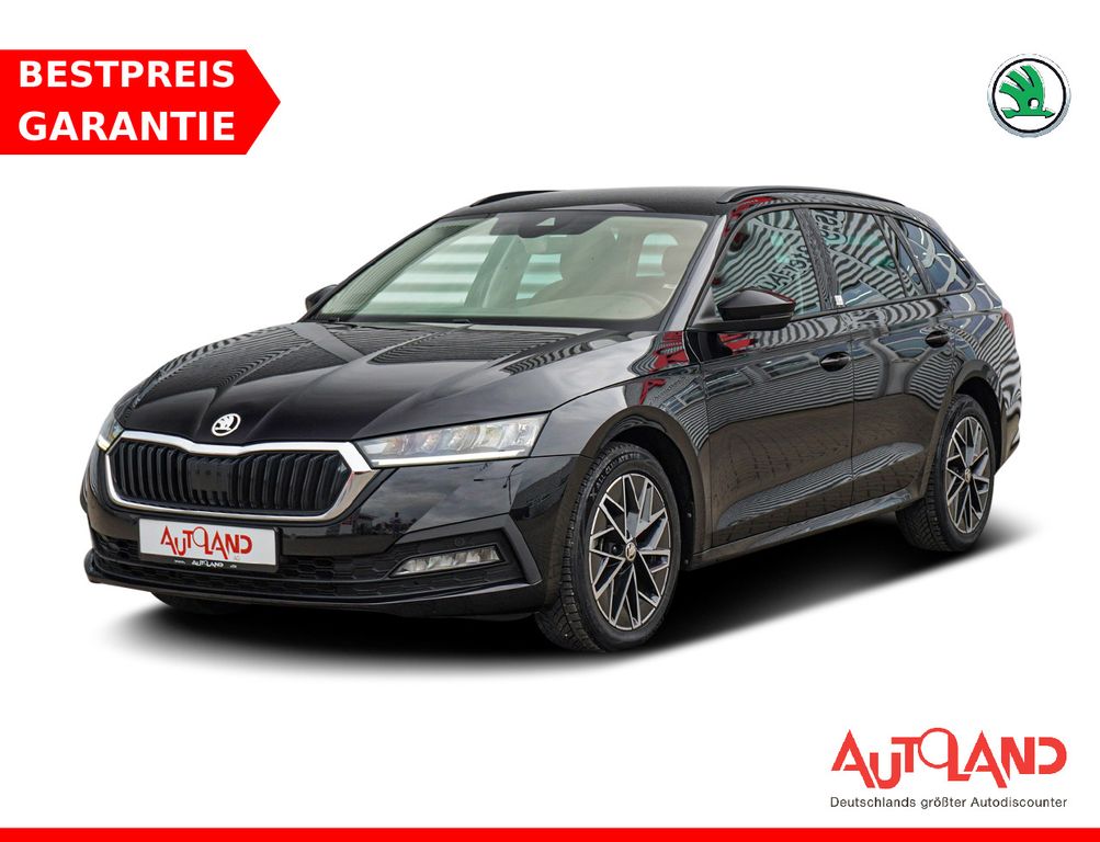 Image of Skoda Octavia