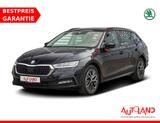 Skoda Octavia Combi 1.5 TSI LED DAB Sitzheizung PDC US - Skoda Octavia 1U mit Benzin-Antrieb