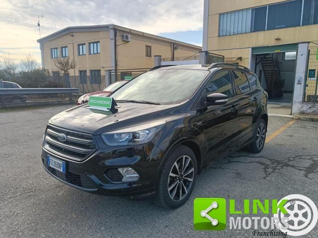 Ford FORD Kuga 2.0 TDCI 120 CV S&S 2WD Powershift ST-