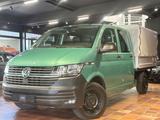 Volkswagen T6.1 4MOTION DOKA SPERRE SEIKEL AC LUFT-STANDHZG - Volkswagen T6: Seikel