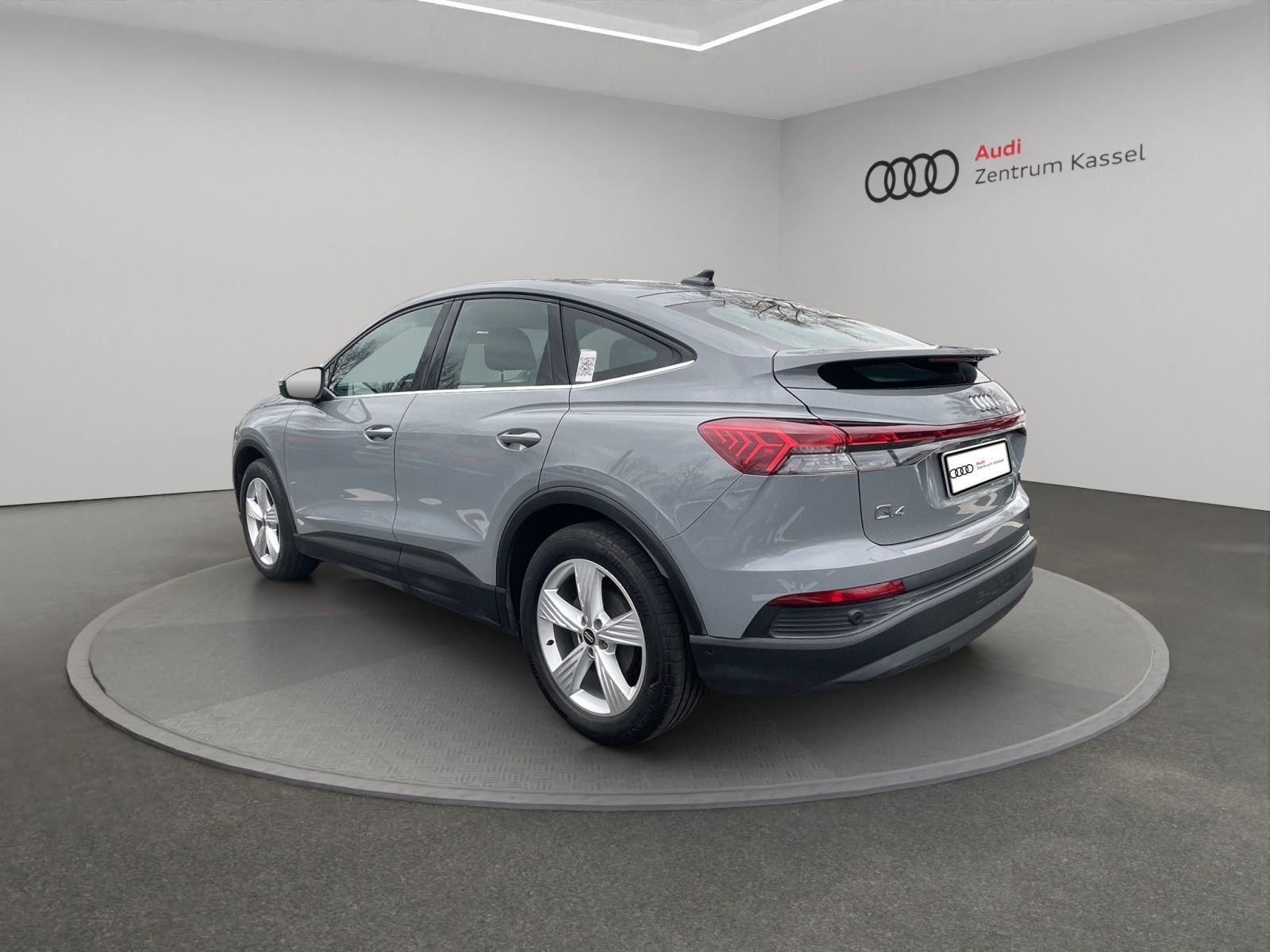 Audi Q4 e-tron - Bild 4