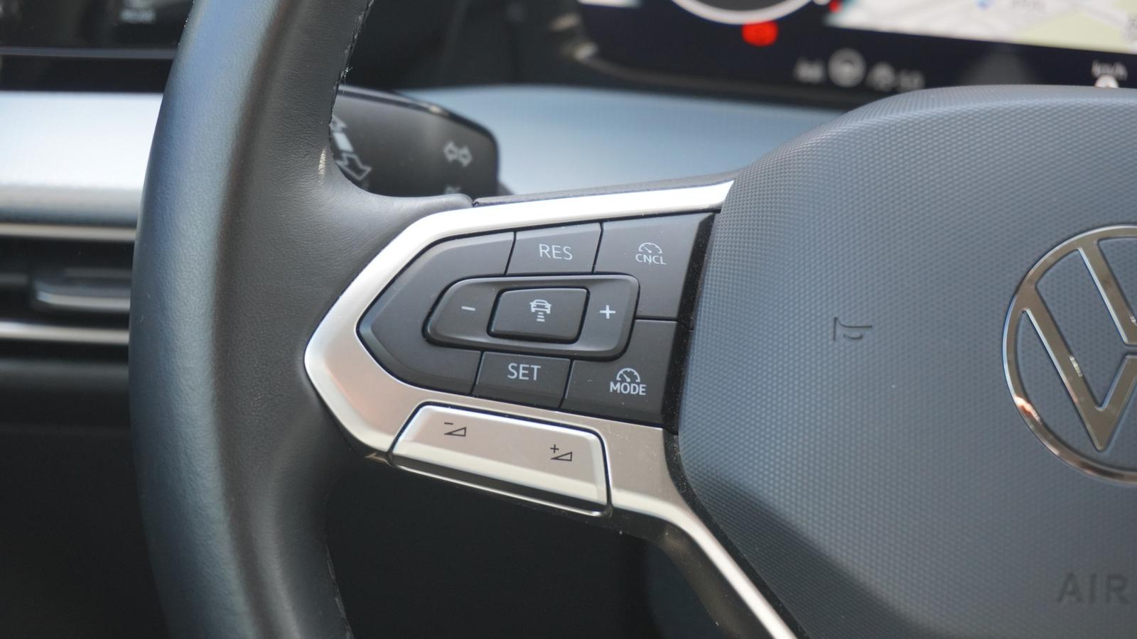 Volkswagen Golf VIII 1.5 eTSI Goal LED Navi App-Connect ACC, миниатюра 17