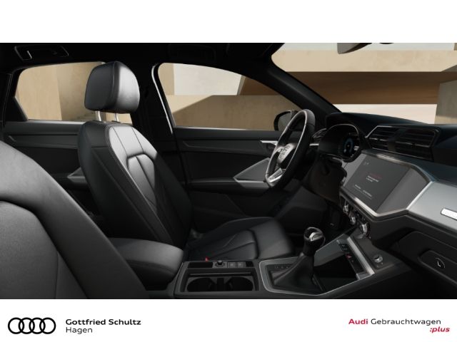 Audi Q3 - Bild 10